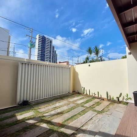 Loft Em Natal-Rn A 15Min Da Praia Luaran gambar