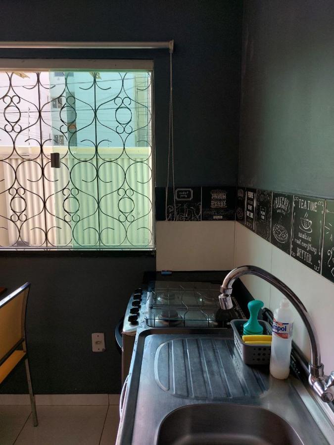 Loft Em Natal-Rn A 15Min Da Praia Luaran gambar
