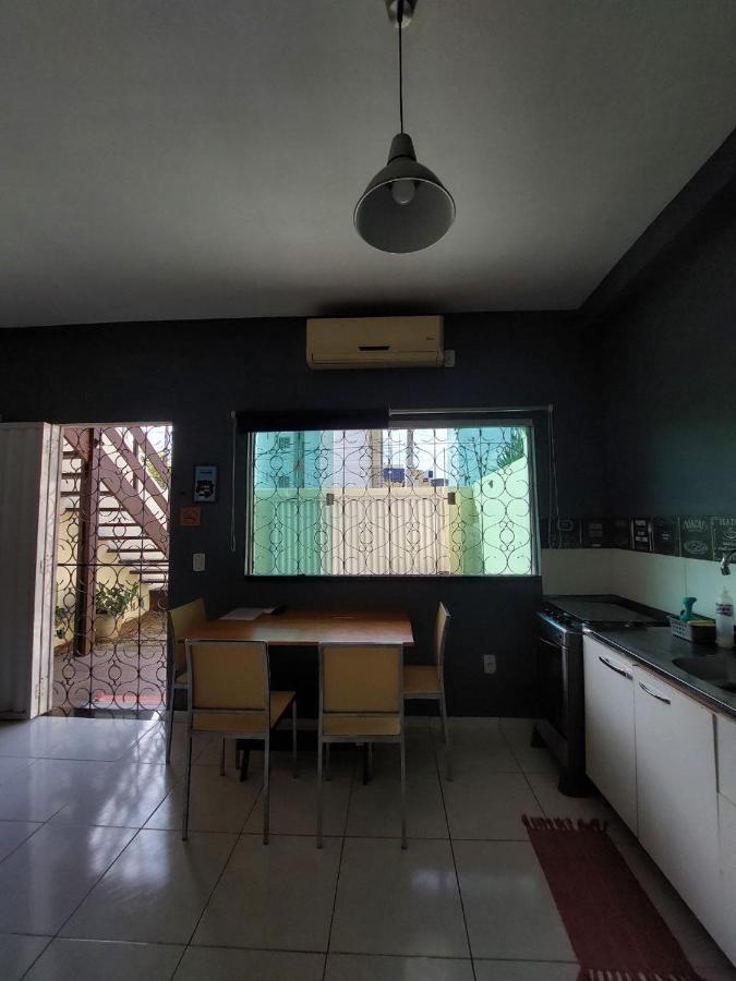 Loft Em Natal-Rn A 15Min Da Praia Luaran gambar