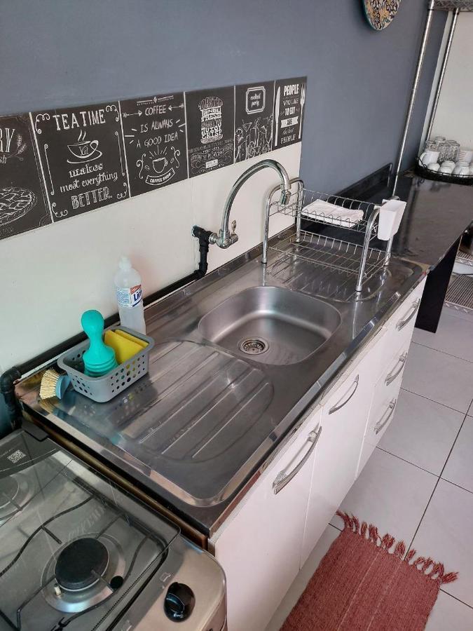Loft Em Natal-Rn A 15Min Da Praia Luaran gambar