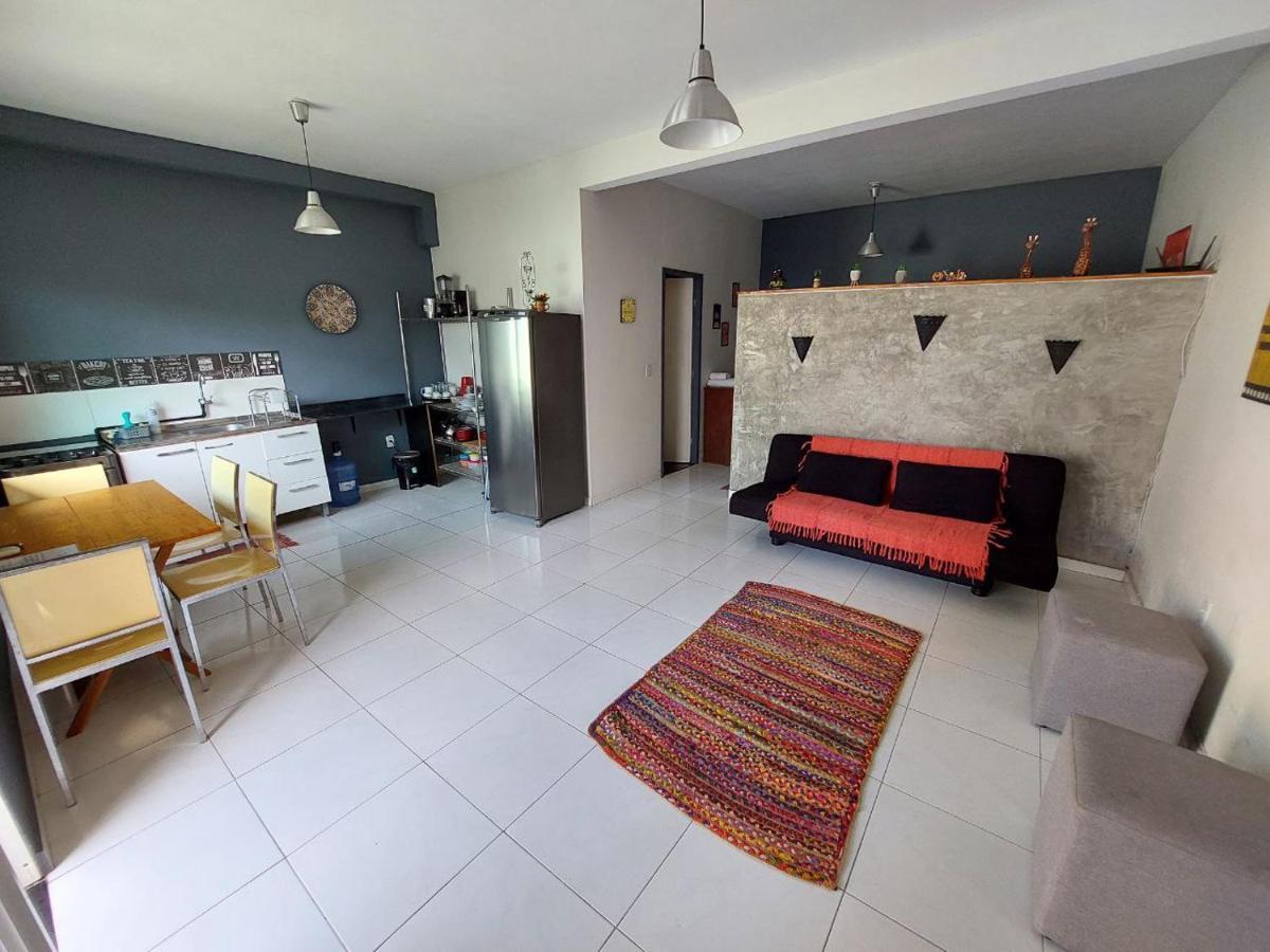 Loft Em Natal-Rn A 15Min Da Praia Luaran gambar