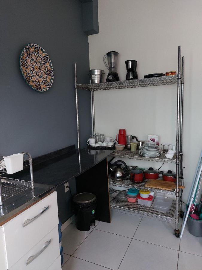Loft Em Natal-Rn A 15Min Da Praia Luaran gambar