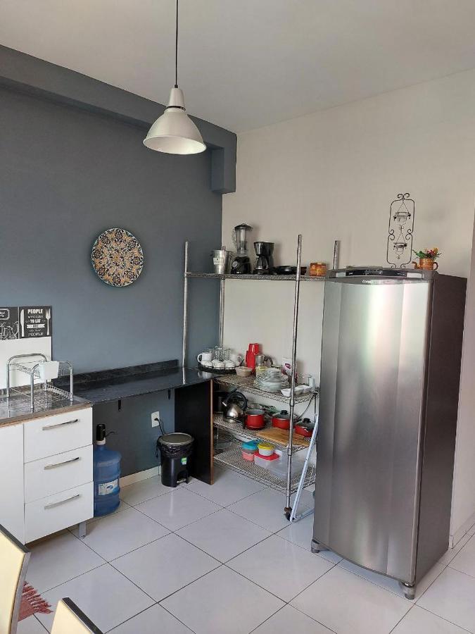 Loft Em Natal-Rn A 15Min Da Praia Luaran gambar