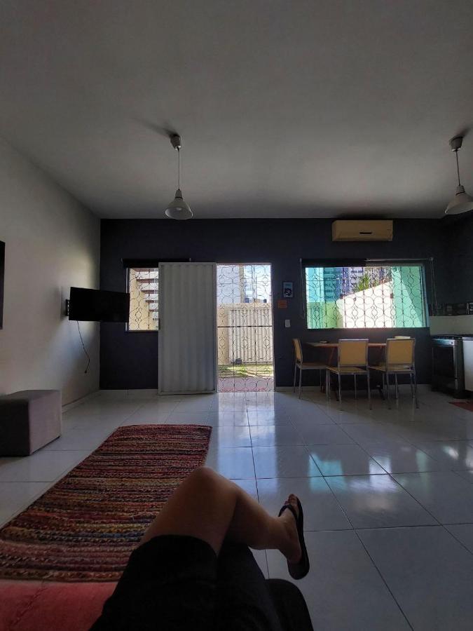 Loft Em Natal-Rn A 15Min Da Praia Luaran gambar