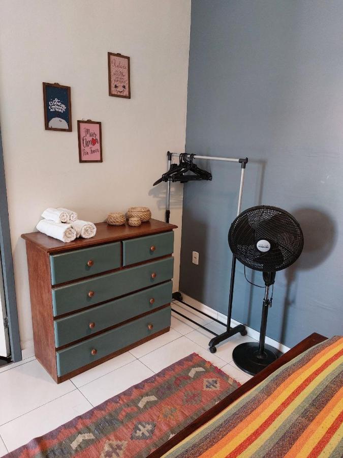 Loft Em Natal-Rn A 15Min Da Praia Luaran gambar