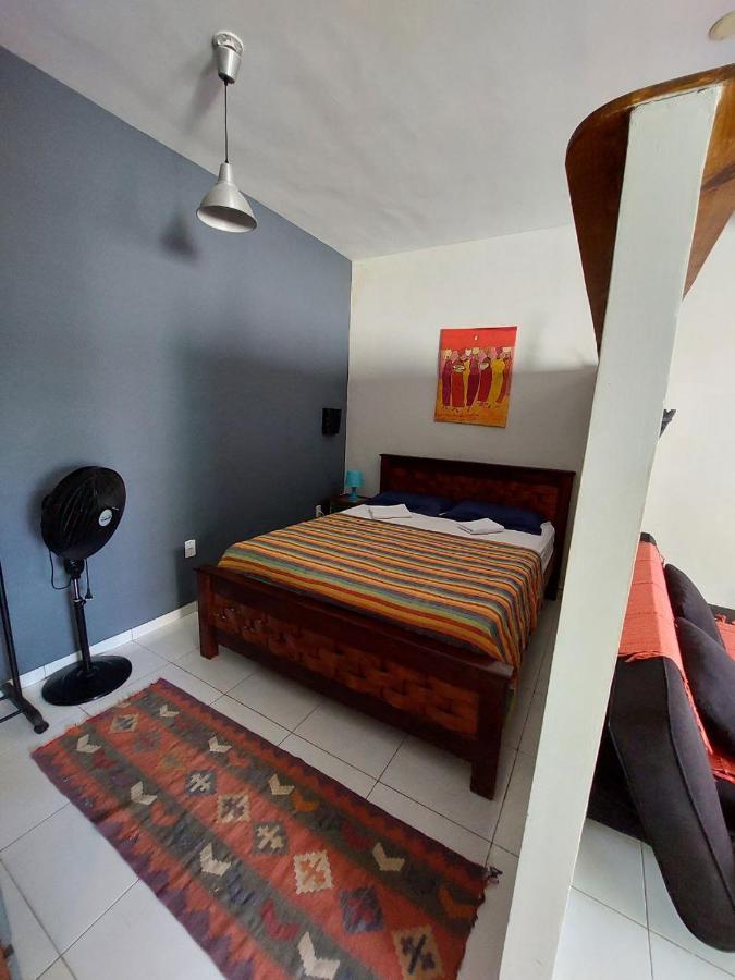 Loft Em Natal-Rn A 15Min Da Praia Luaran gambar