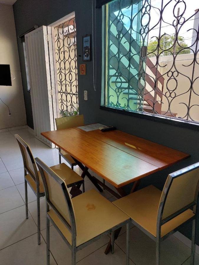 Loft Em Natal-Rn A 15Min Da Praia Luaran gambar