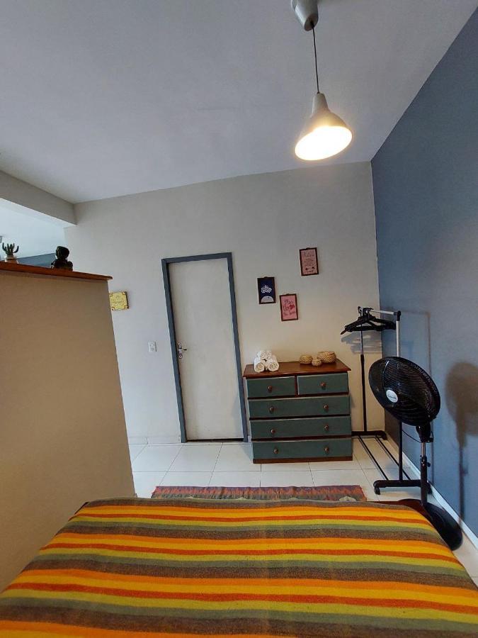 Loft Em Natal-Rn A 15Min Da Praia Luaran gambar