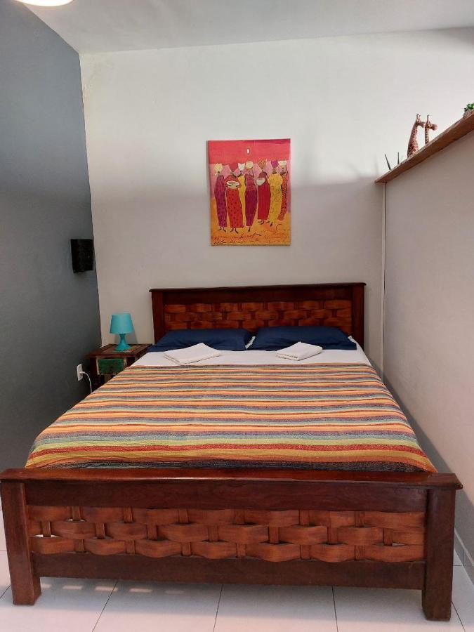 Loft Em Natal-Rn A 15Min Da Praia Luaran gambar