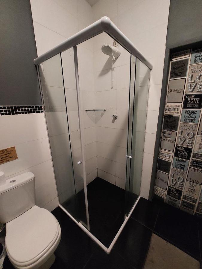 Loft Em Natal-Rn A 15Min Da Praia Luaran gambar