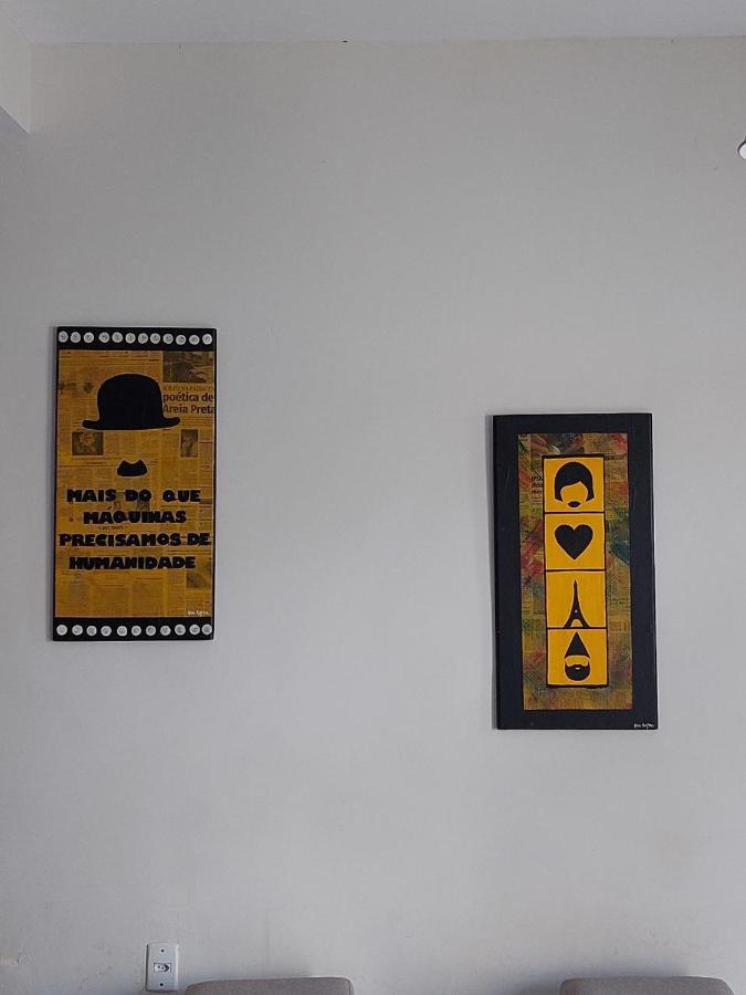 Loft Em Natal-Rn A 15Min Da Praia Luaran gambar