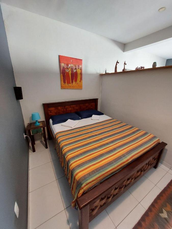 Loft Em Natal-Rn A 15Min Da Praia Luaran gambar